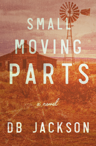 Small Moving Parts